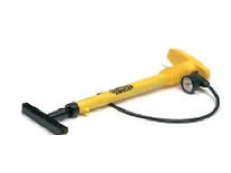 Air pump
