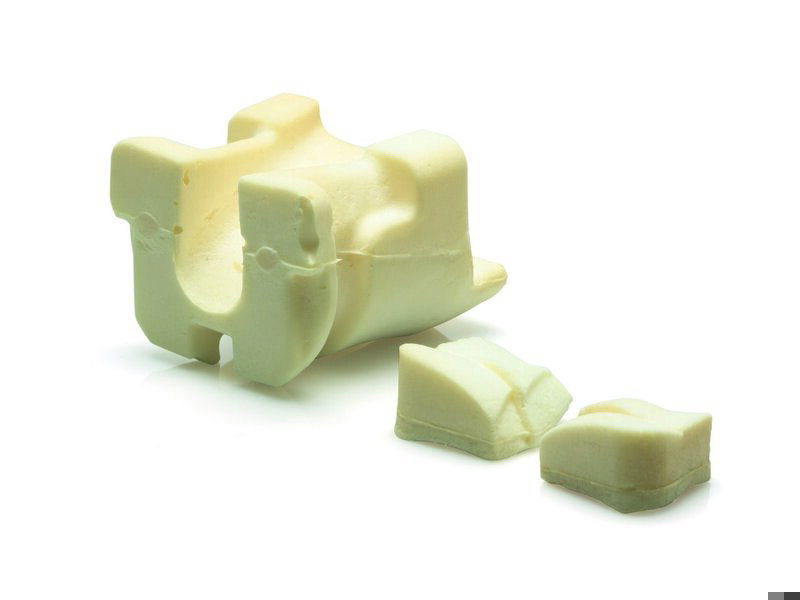 Foam set RA Simulator