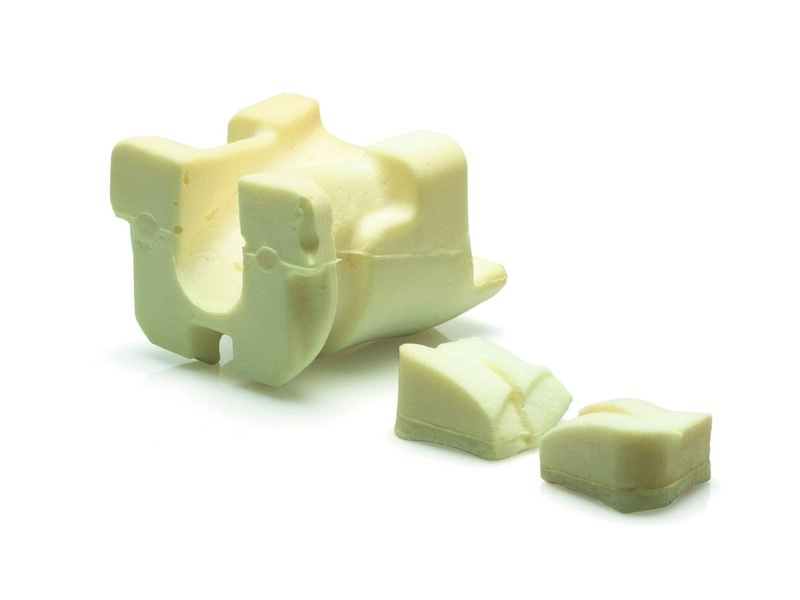 Foam set RA Simulator