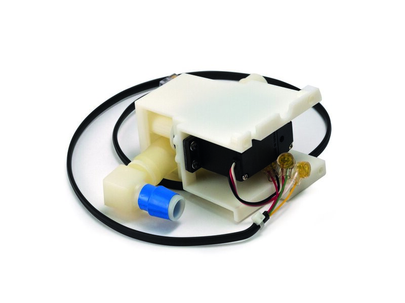 Resusci Anne Simulator Airway Closure Valve