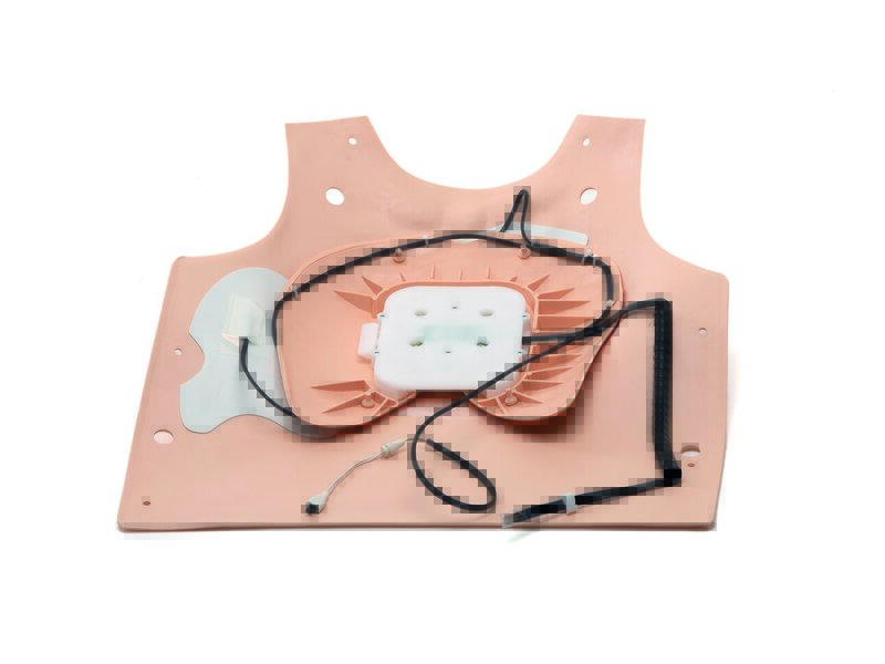 RASim Chestskin AEDLink for 150-22000/150-23000