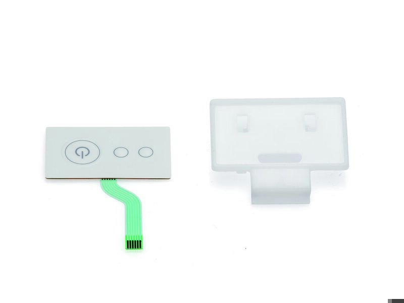 RA On/Off Switch Plus