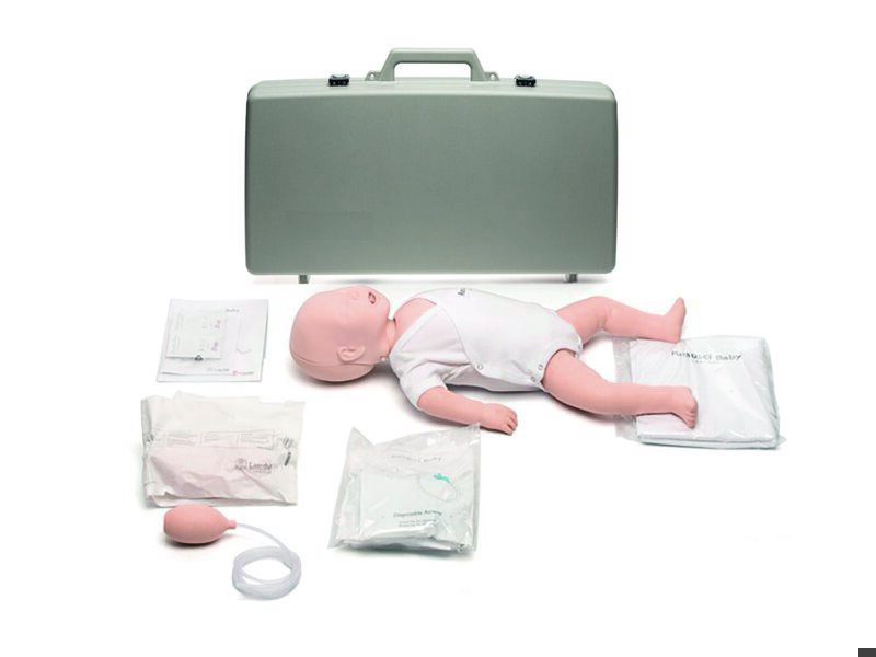 Resusci Baby First Aid