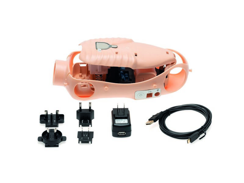 RB QCPR Zestaw modernizacyjny