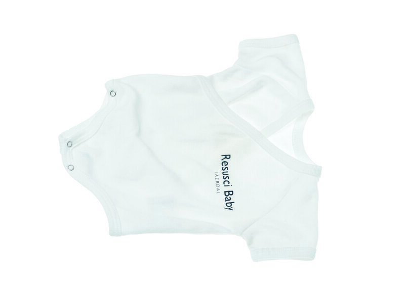 Resusci Baby Onesie