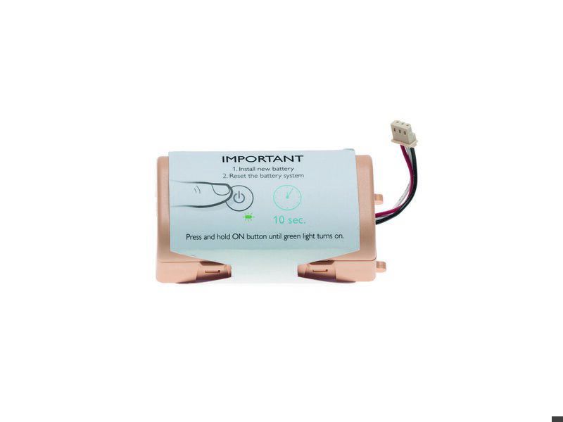 Battery, RB