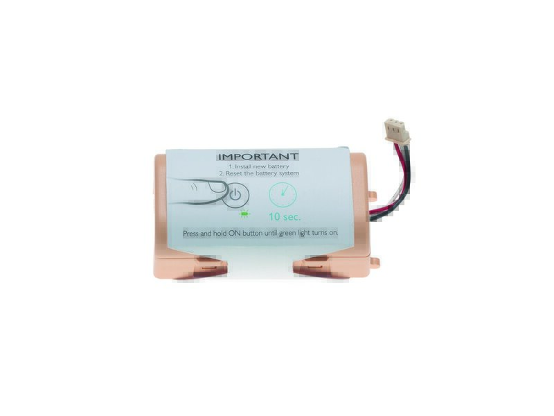 Battery, RB