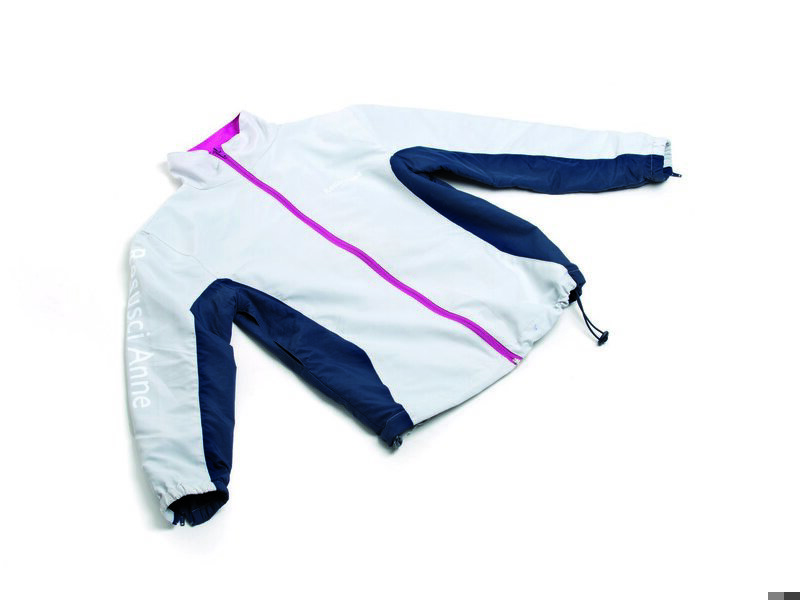 Jacket RA