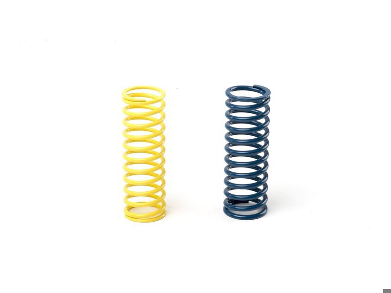 Compr. springs 30kg and 60kg
