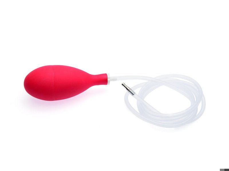 Resusci Anne Pulse Bulb with Tubing