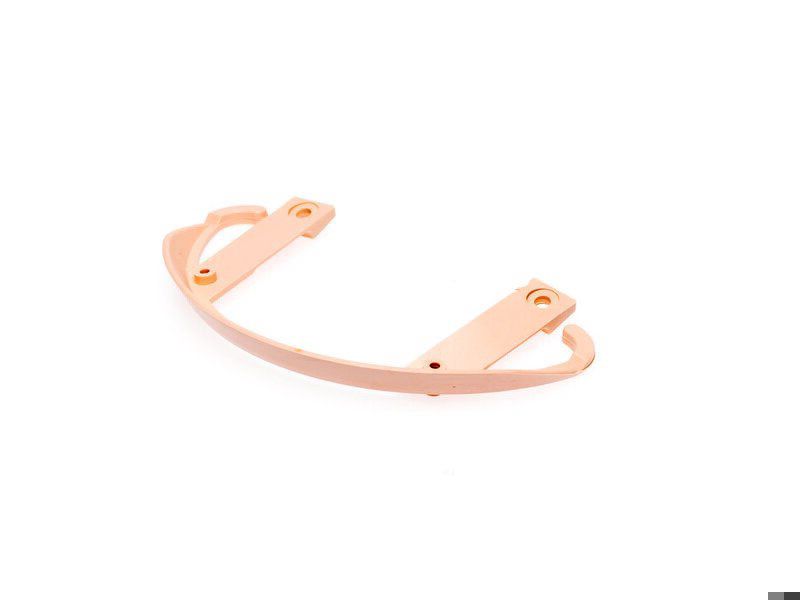 Neck collar, inner