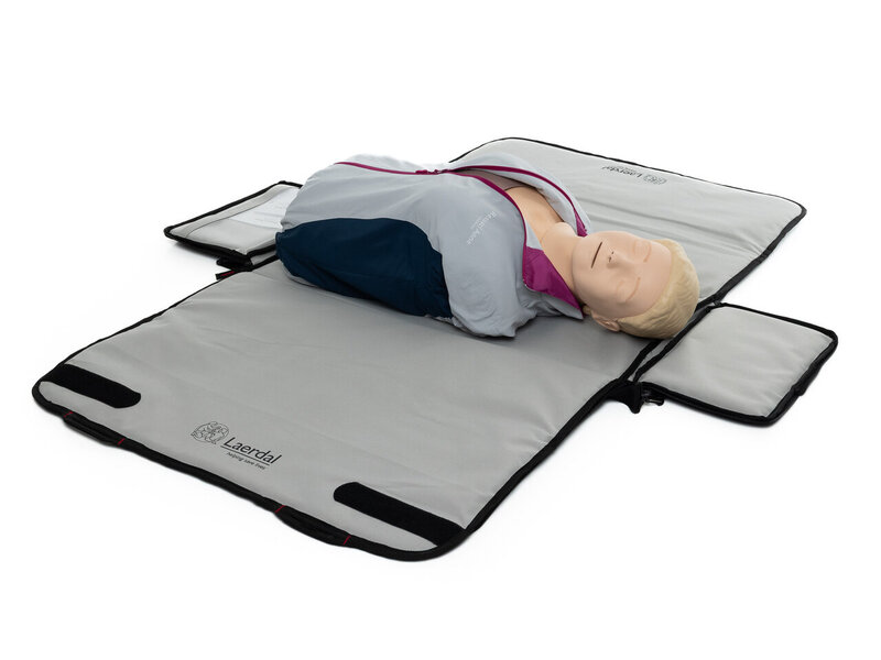 Resusci Anne QCPR AED Torso - Light