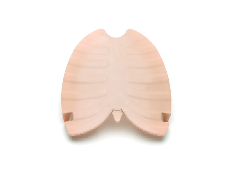 Resusci Junior QCPR Rib Plate