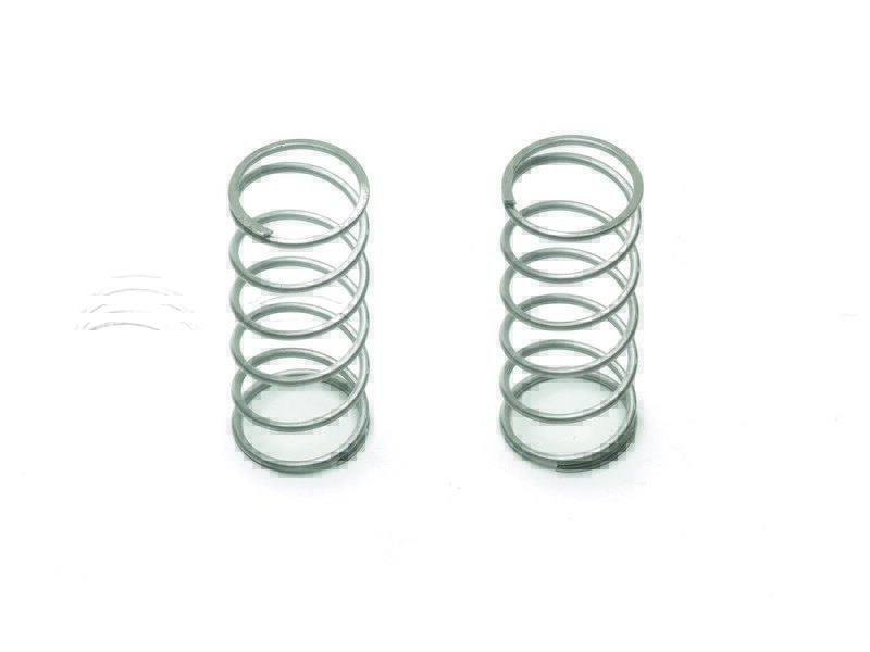 Spring set Res.Jr QCPR