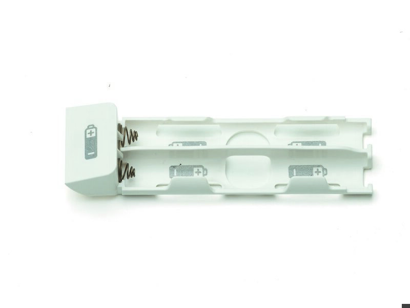 Batt.Cartr. Res.Jr QCPR