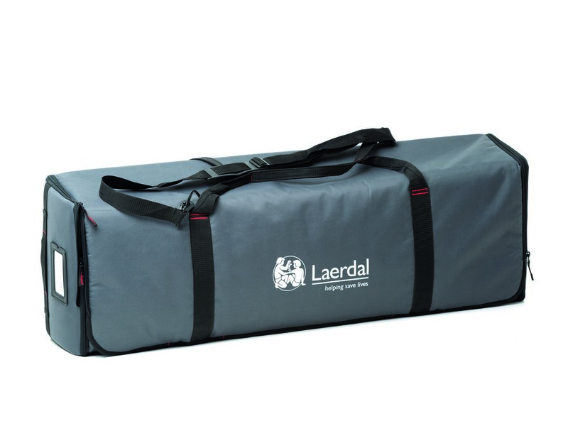 Carrybag Res.Jr QCPR