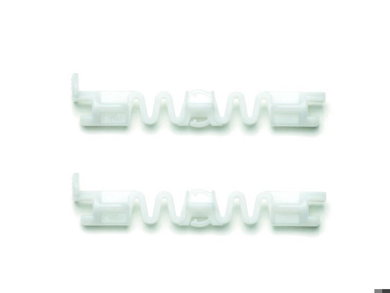 Arm Bolt Res.Jr QCPR x2