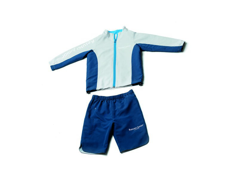 Resusci Junior QCPR Clothing