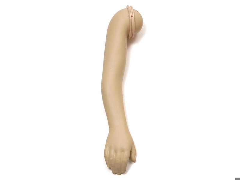 RJ Right arm