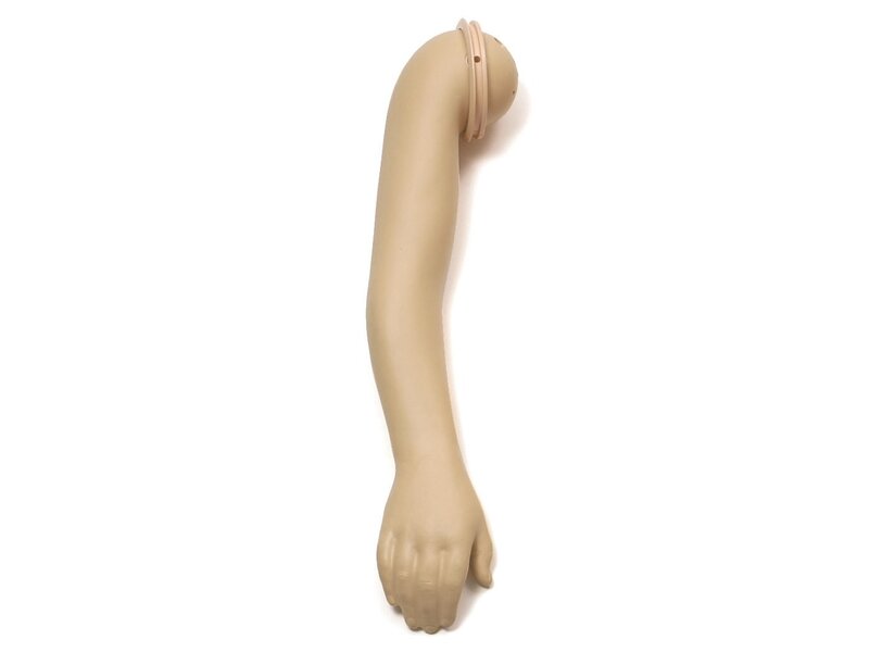 RJ Right arm