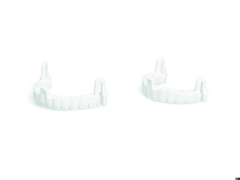 Teeth Set, RJ AWH