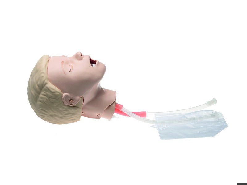 RJ Airway Head, Upgrade Kit