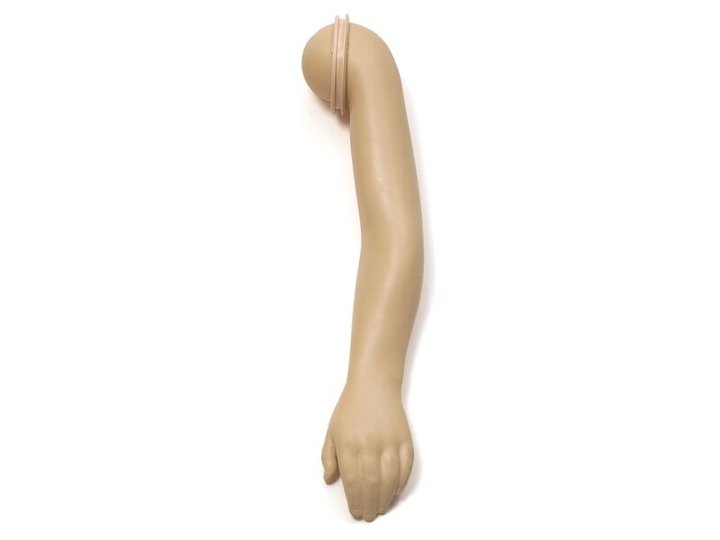 Resusci Junior Left Arm
