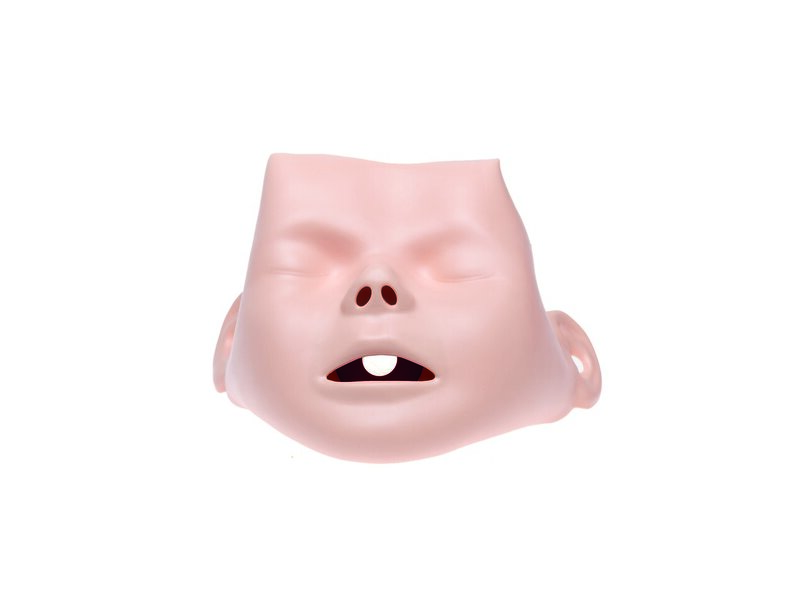 Junior Face Skin Light (pkg. 6)