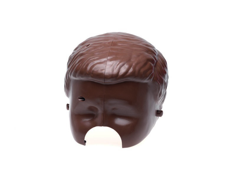 Head Little Junior Dark