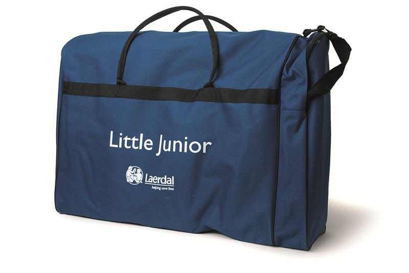 Väska Little junior 4-pack