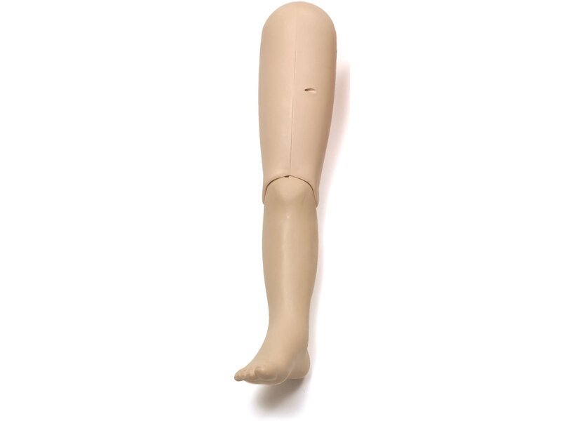 Resusci Junior Right Leg