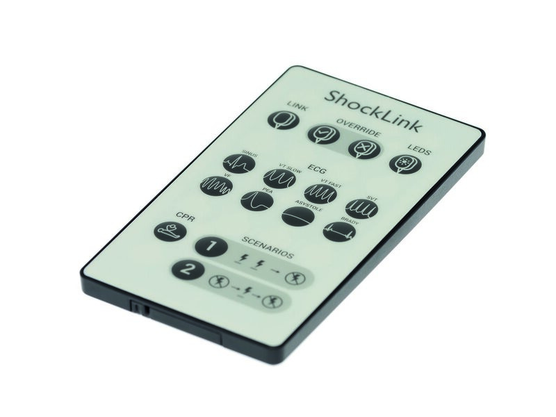 Remote Control ShockLink 