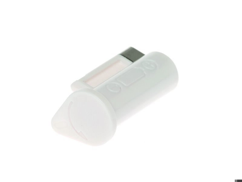 Battery lid ShockLink