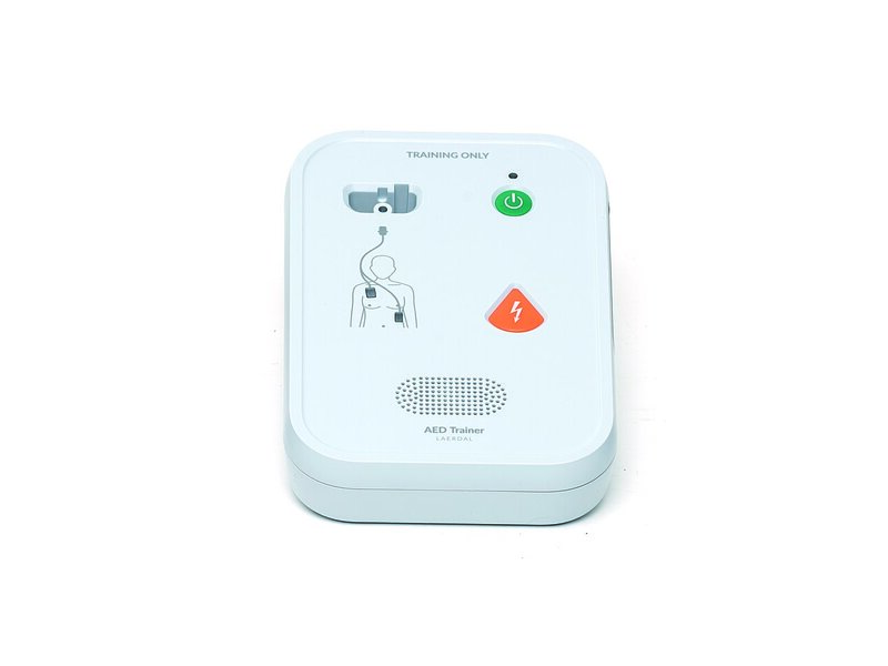 AED Trainer ohne Zubehör 