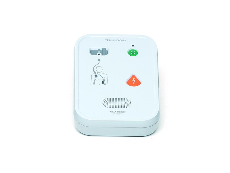AED Trainer unit only 