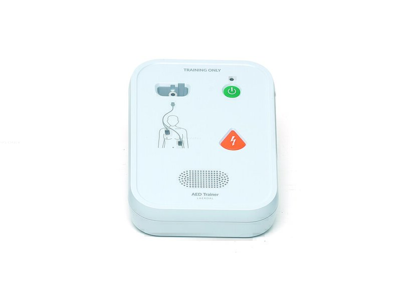 DEA Trainer Laerdal (solo DEA)