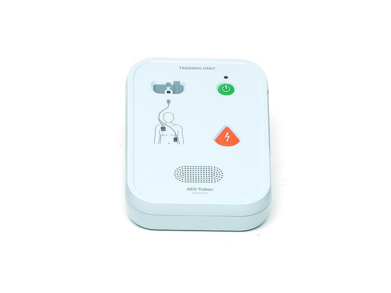 AED Trainer unit only