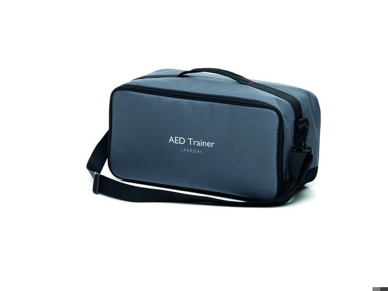 AED Trainer Transport bag