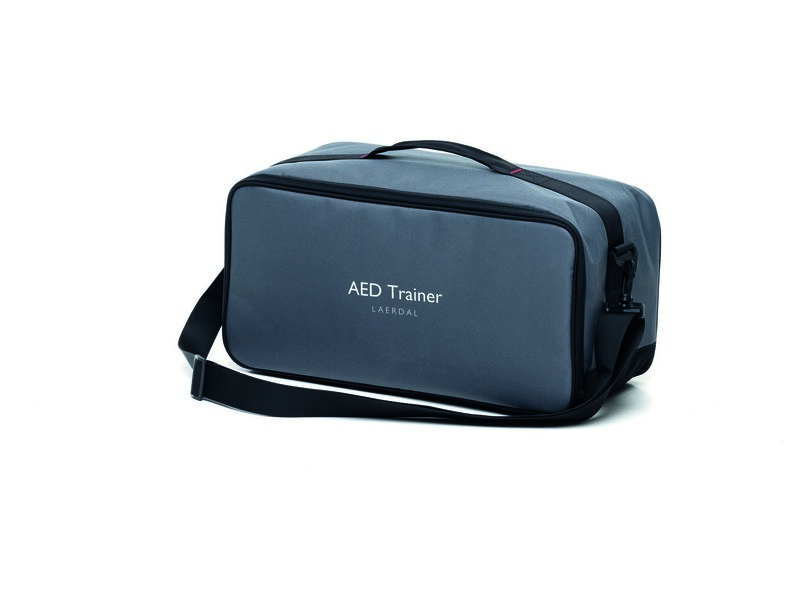 AED Trainer Transport bag