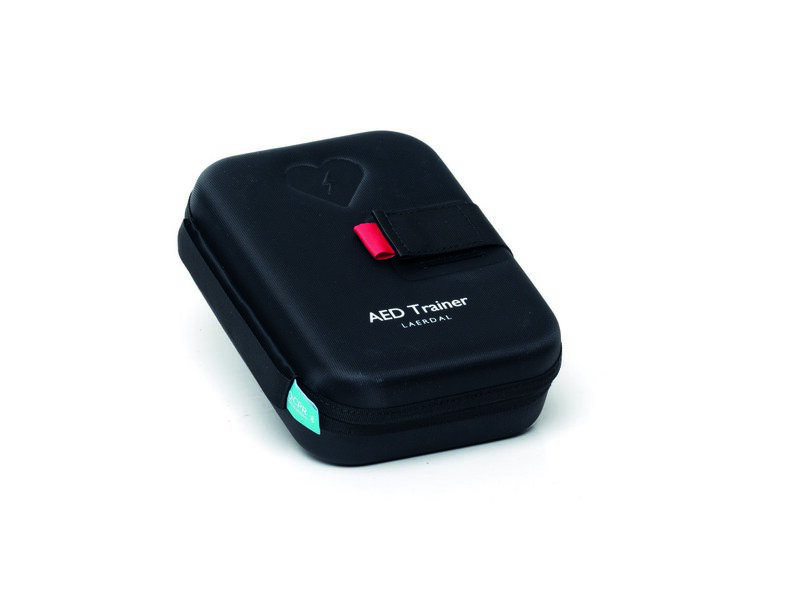 AED Trainer Carry case