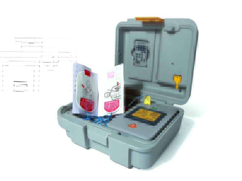 AED Trainer 3 - Laerdal