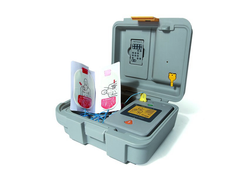 AED Trainer 3 - Laerdal