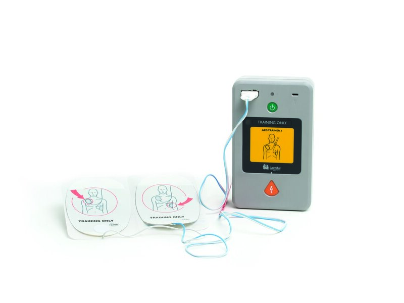 AED Trainer 3 - Laerdal Trainer only