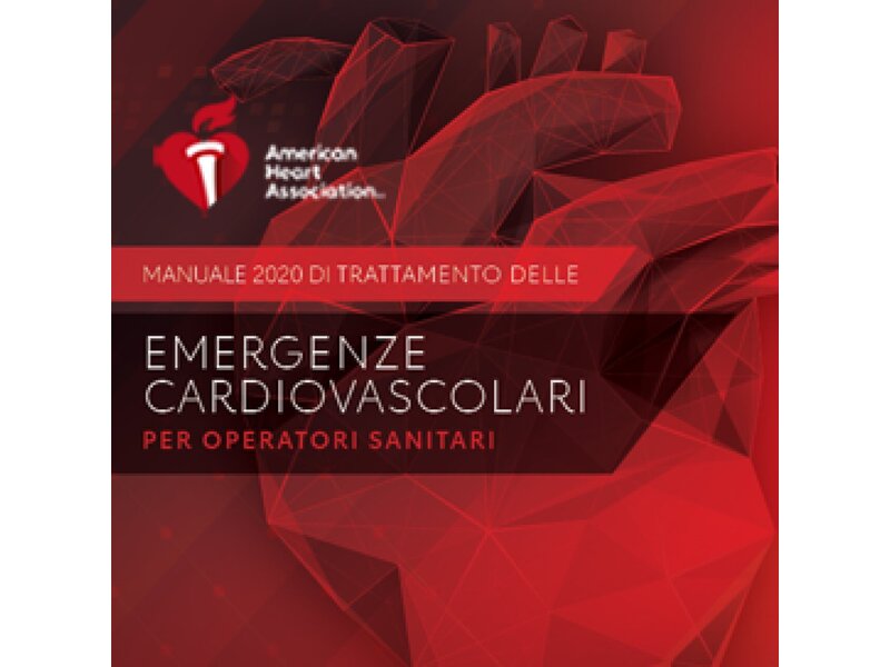 Italian 2020 Handbook of ECC for HCPs