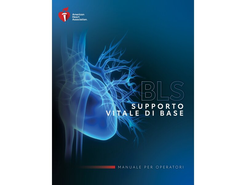 Italian BLS Provider Manual