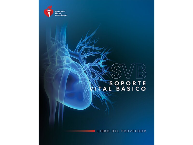 Spanish BLS Provider Manual (Print)