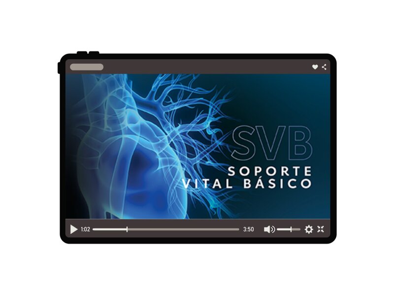 ESXM BLS Digital Video 