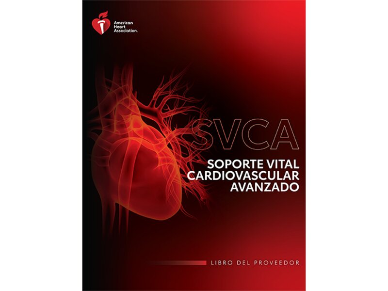 Spanish ACLS Provider Manual