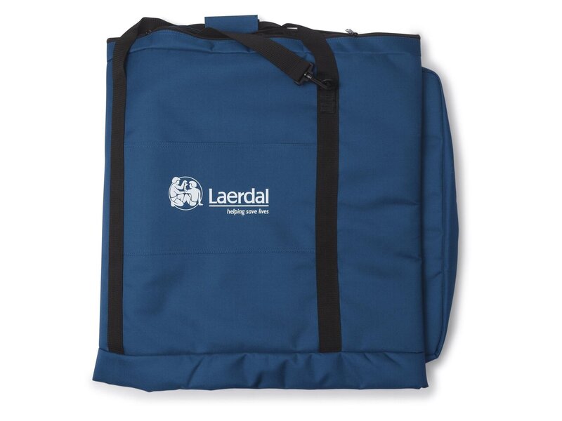 Carrying Case Full Body Adult with Laerdal Logo