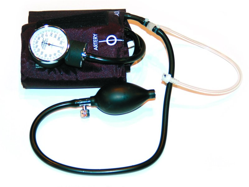 Blutdruck - Set